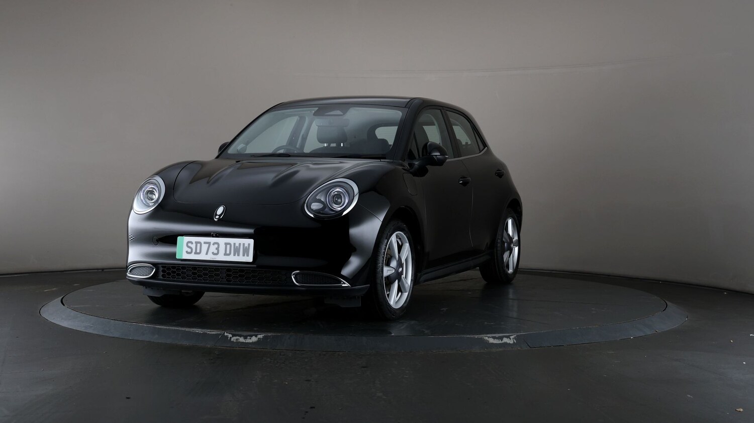 Used GWM Funky Cat 2023 for sale - 76810028: Photo 38