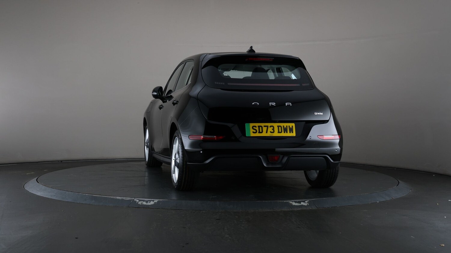 Used GWM Funky Cat 2023 for sale - 76810028: Photo 39