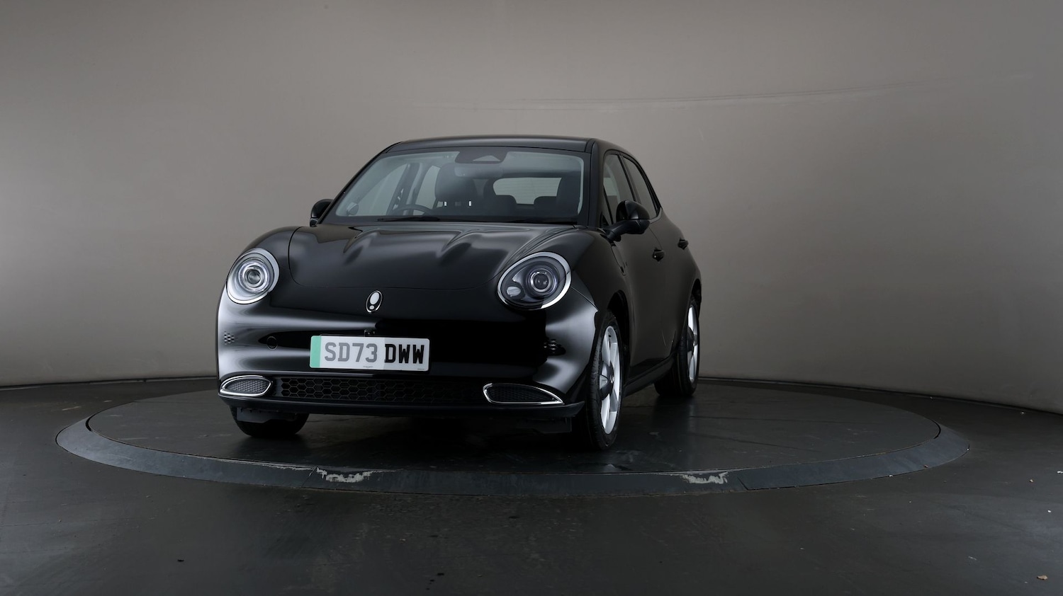 Used GWM Funky Cat 2023 for sale - 76810028: Photo 40