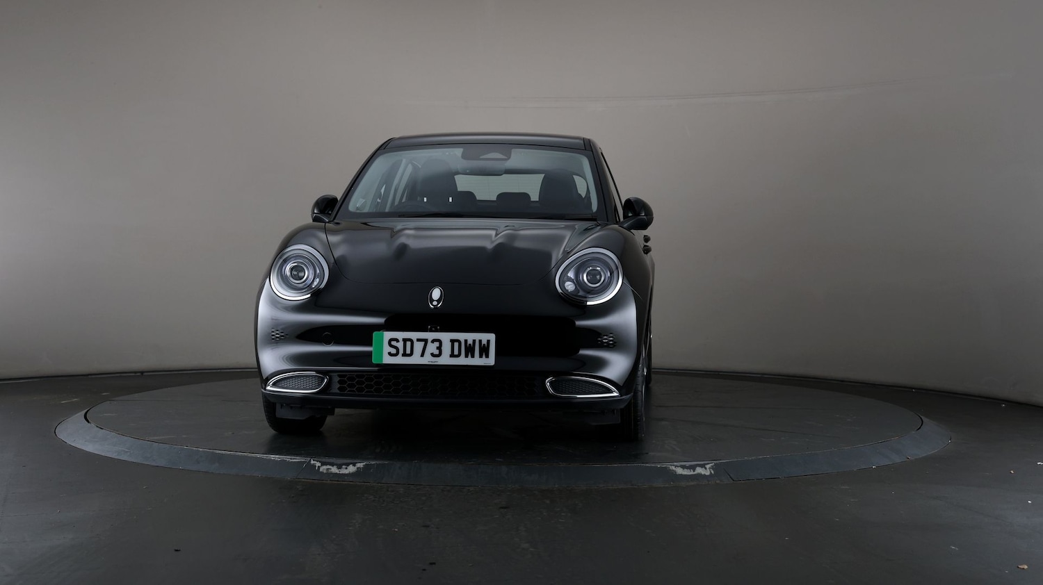 Used GWM Funky Cat 2023 for sale - 76810028: Photo 41