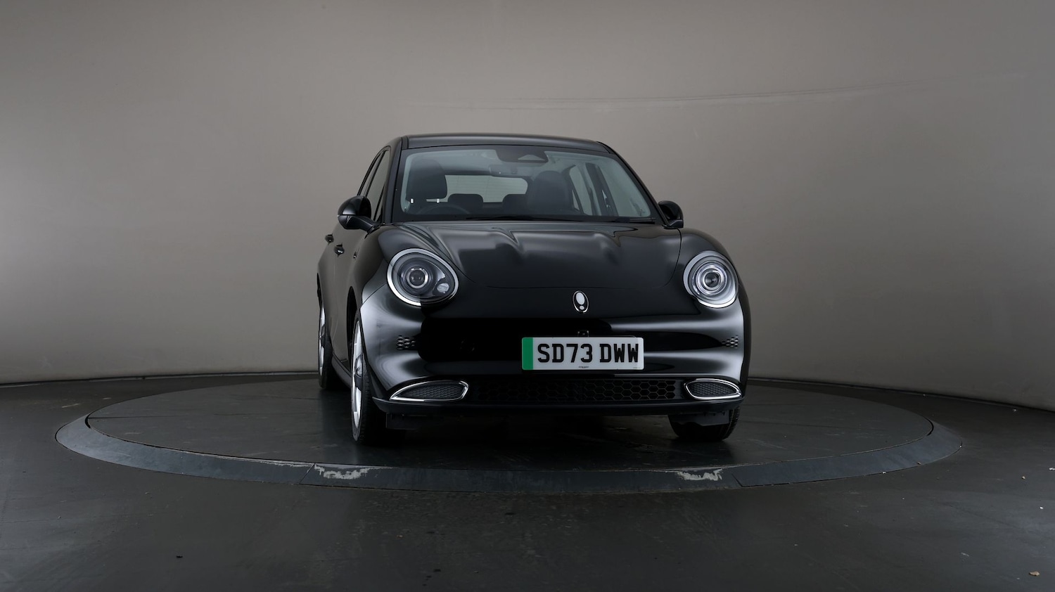 Used GWM Funky Cat 2023 for sale - 76810028: Photo 43