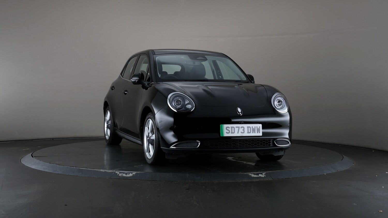 Used GWM Funky Cat 2023 for sale - 76810028: Photo 44