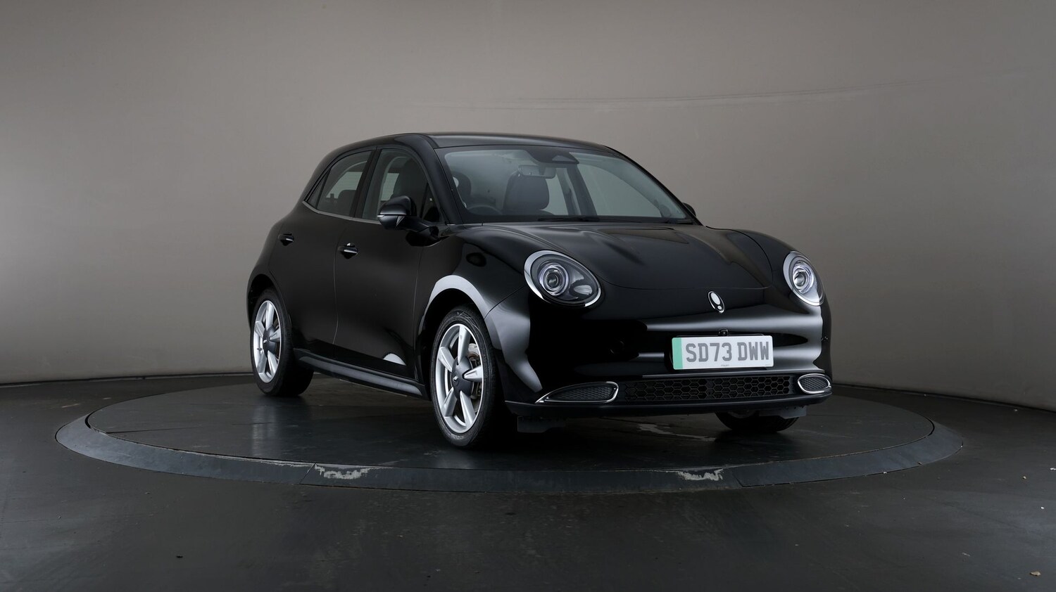 Used GWM Funky Cat 2023 for sale - 76810028: Photo 45