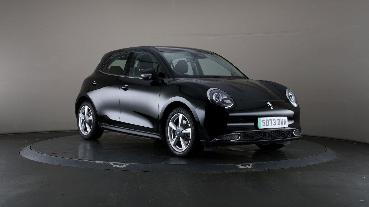 Used GWM Funky Cat 2023 for sale - 76810028: Photo 46