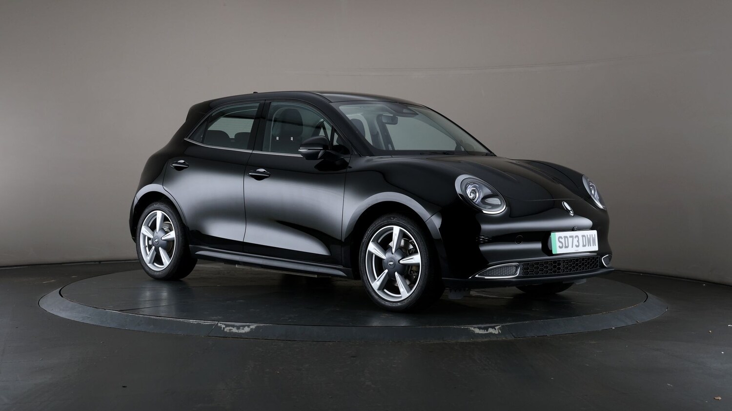 Used GWM Funky Cat 2023 for sale - 76810028: Photo 47