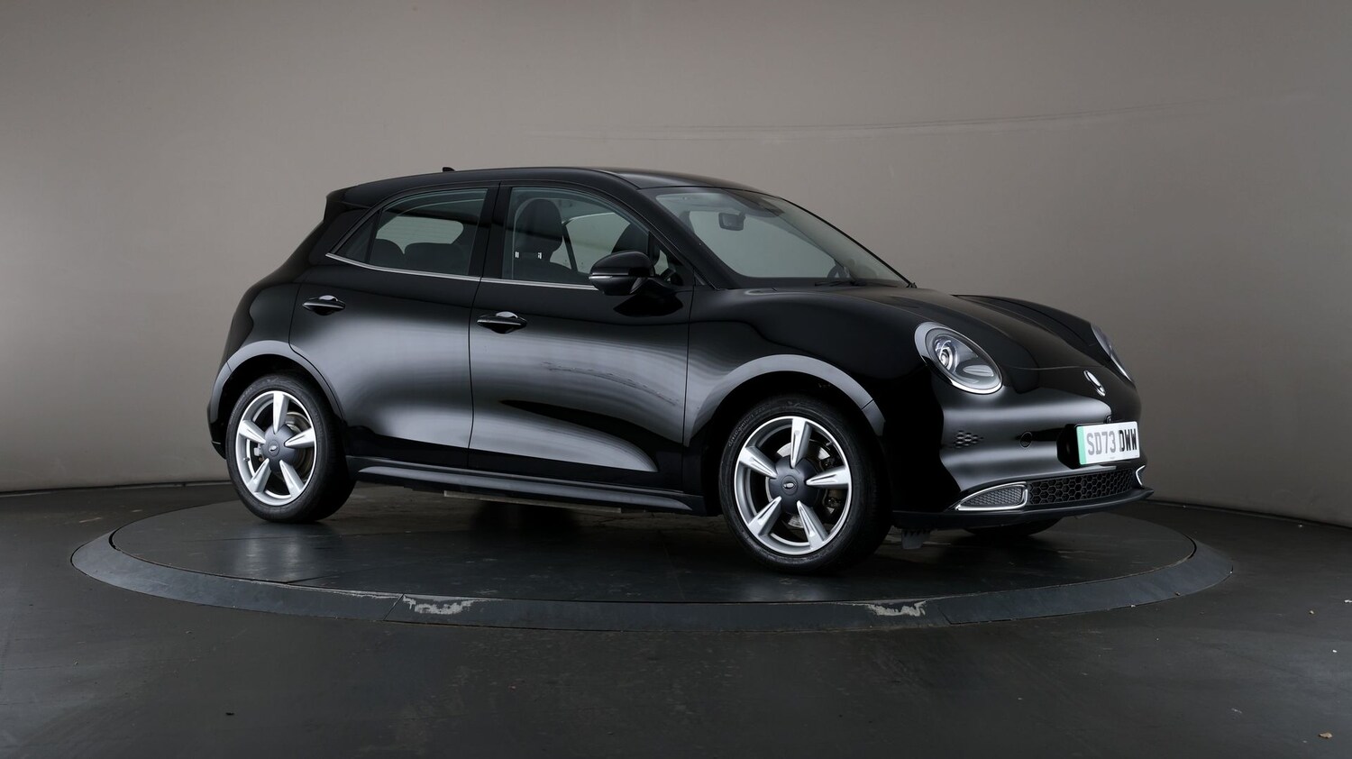 Used GWM Funky Cat 2023 for sale - 76810028: Photo 48