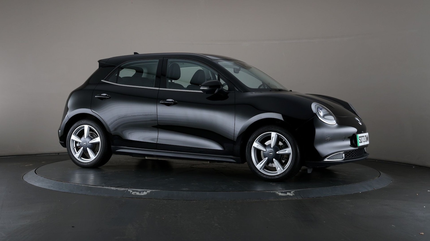 Used GWM Funky Cat 2023 for sale - 76810028: Photo 49