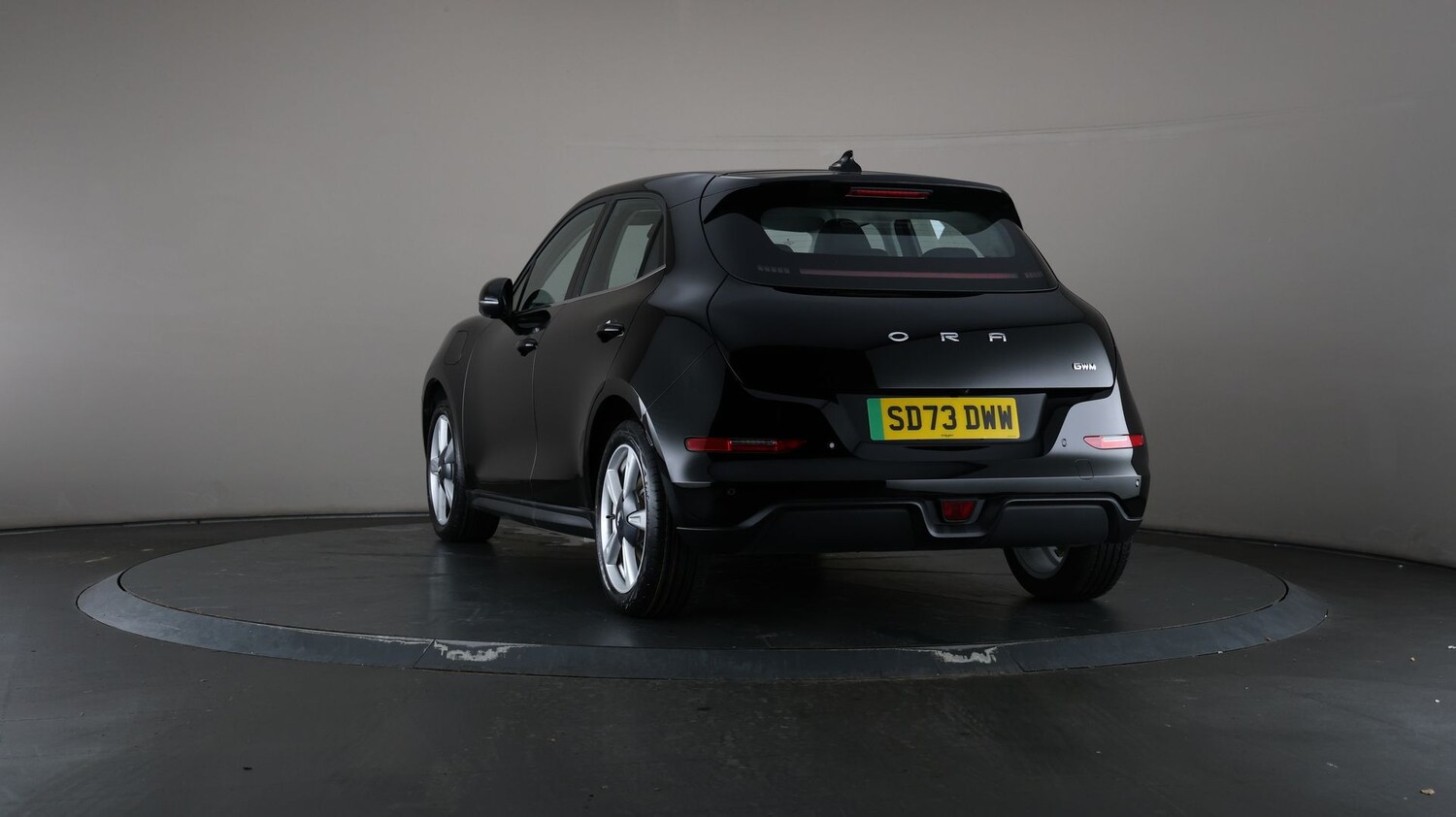 Used GWM Funky Cat 2023 for sale - 76810028: Photo 50