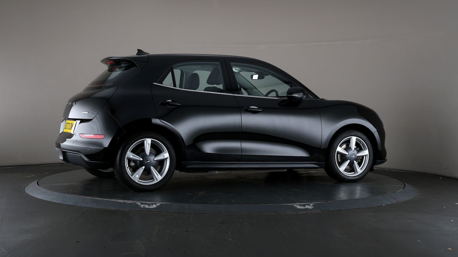 Used GWM Funky Cat 2023 for sale - 76810028: Photo 56