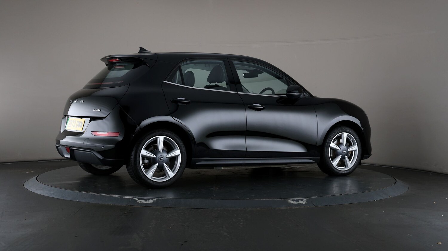 Used GWM Funky Cat 2023 for sale - 76810028: Photo 57