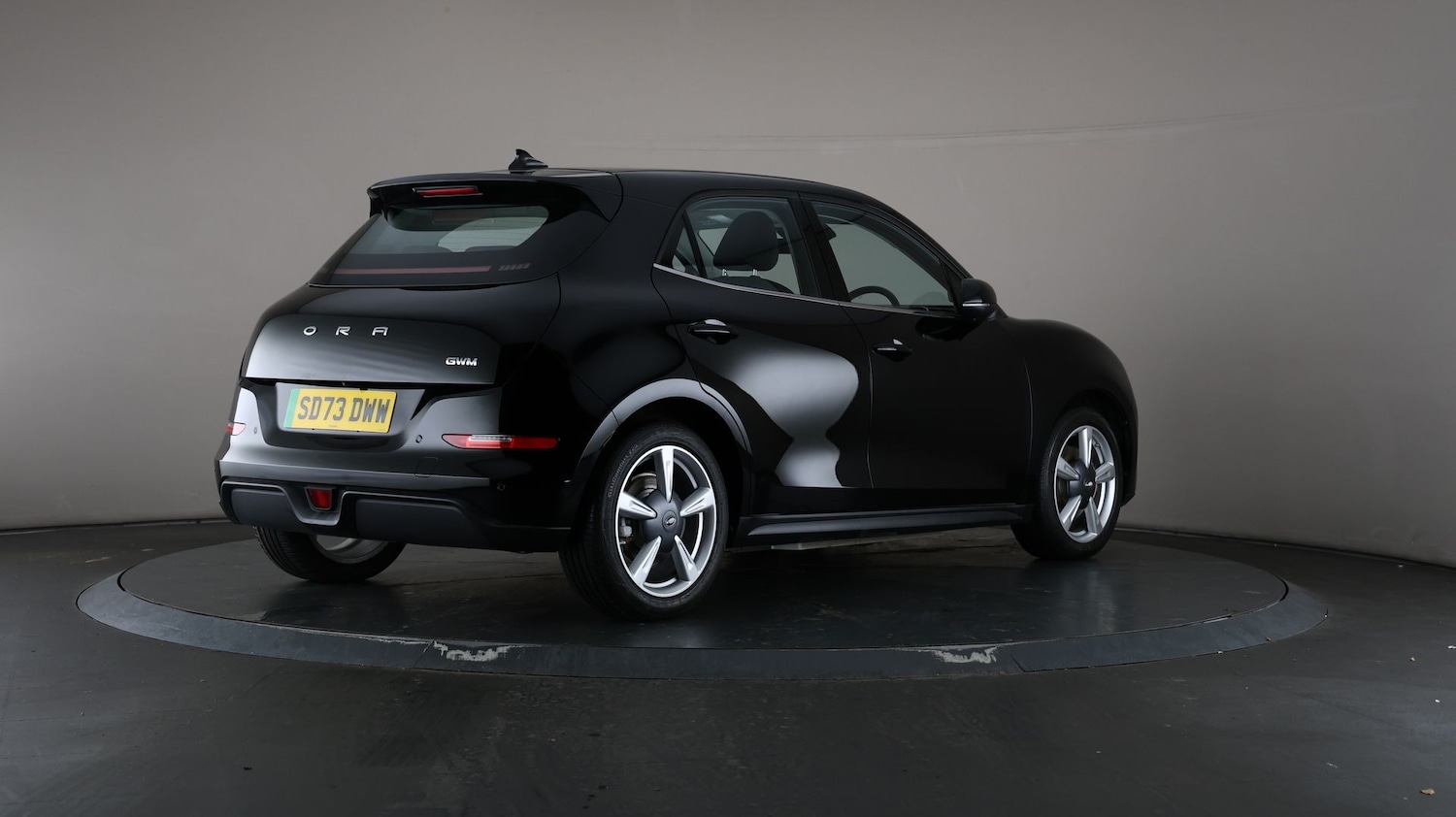 Used GWM Funky Cat 2023 for sale - 76810028: Photo 59