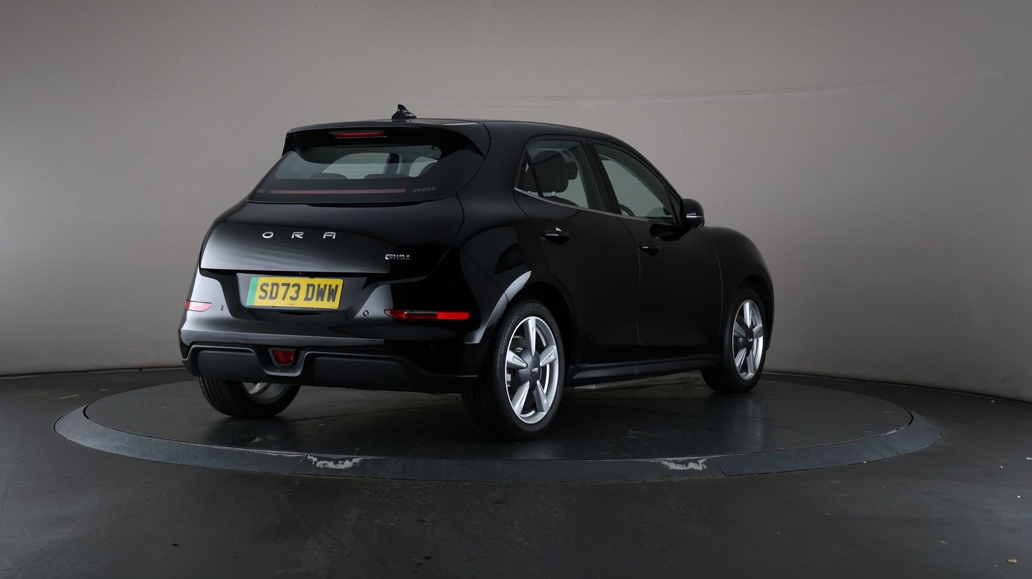 Used GWM Funky Cat 2023 for sale - 76810028: Photo 60