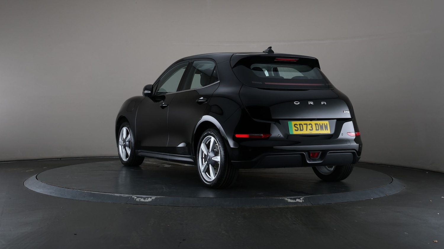 Used GWM Funky Cat 2023 for sale - 76810028: Photo 61