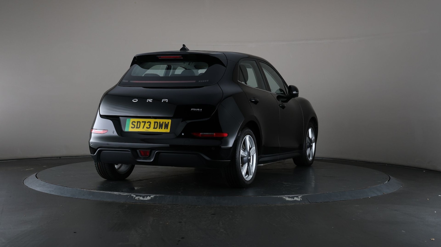 Used GWM Funky Cat 2023 for sale - 76810028: Photo 62