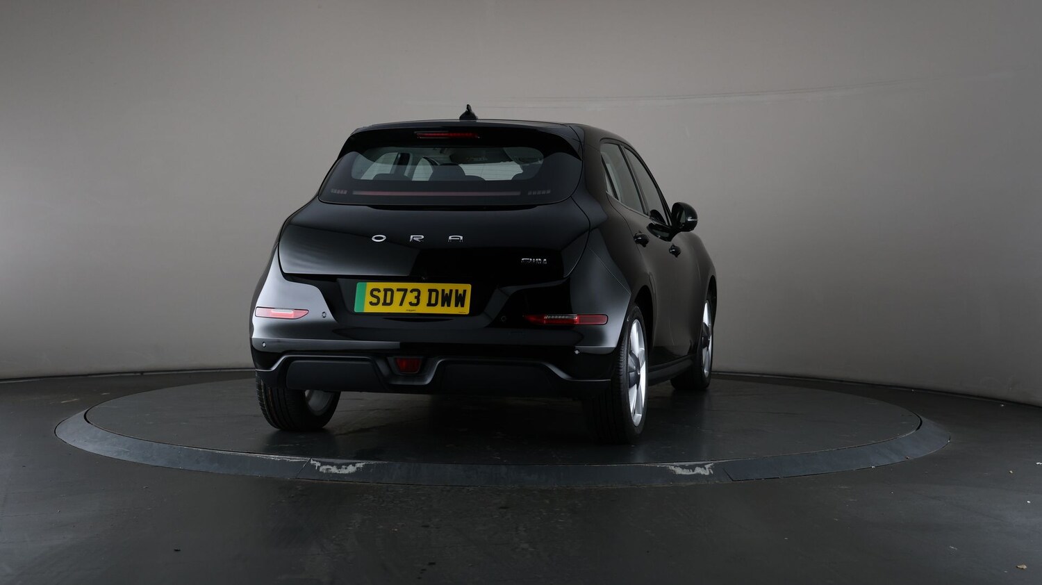 Used GWM Funky Cat 2023 for sale - 76810028: Photo 63