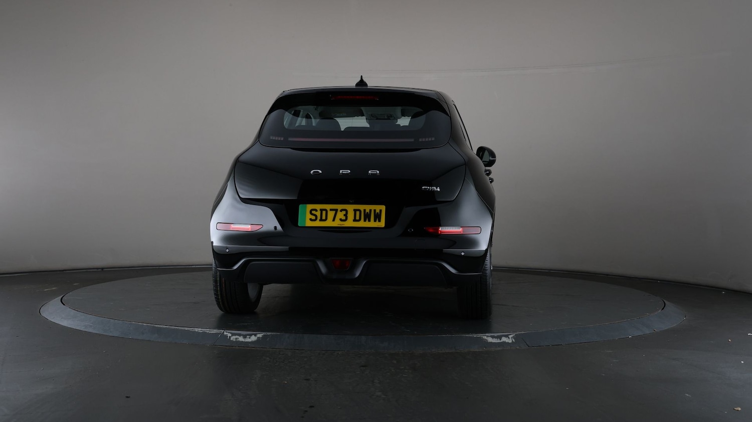 Used GWM Funky Cat 2023 for sale - 76810028: Photo 64