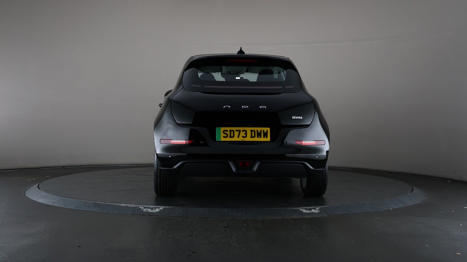 Used GWM Funky Cat 2023 for sale - 76810028: Photo 65