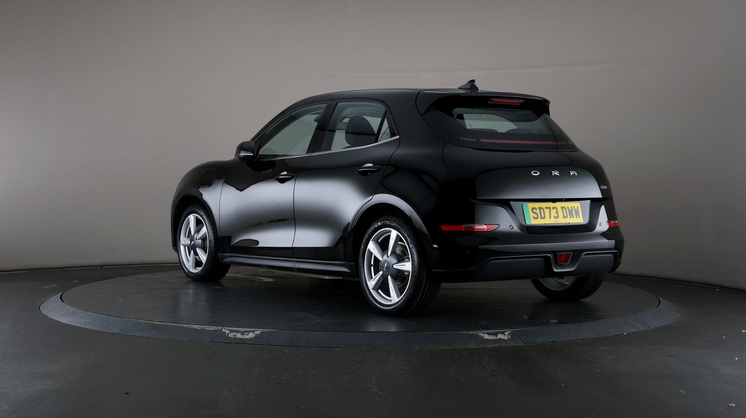 Used GWM Funky Cat 2023 for sale - 76810028: Photo 66