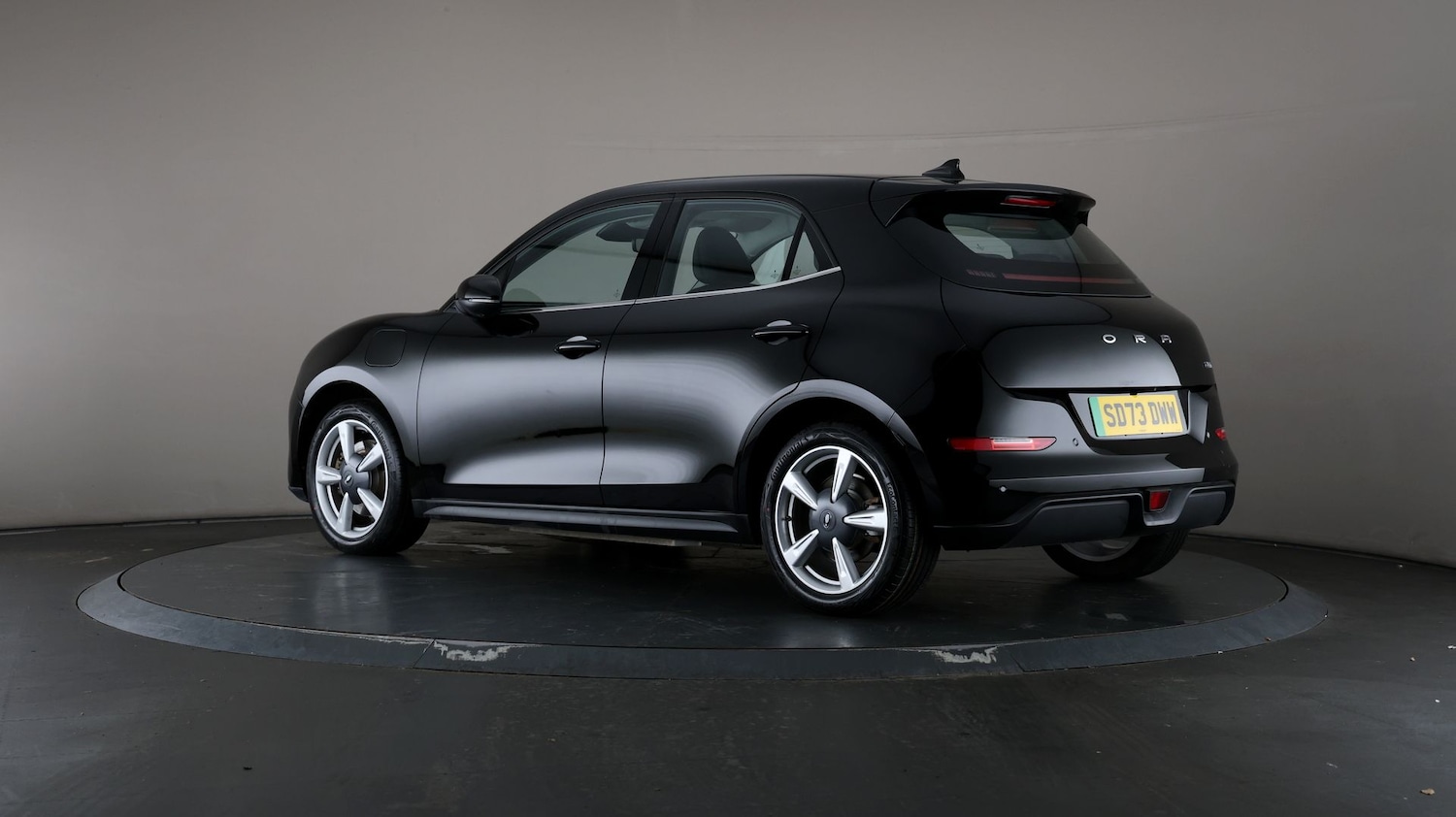 Used GWM Funky Cat 2023 for sale - 76810028: Photo 67