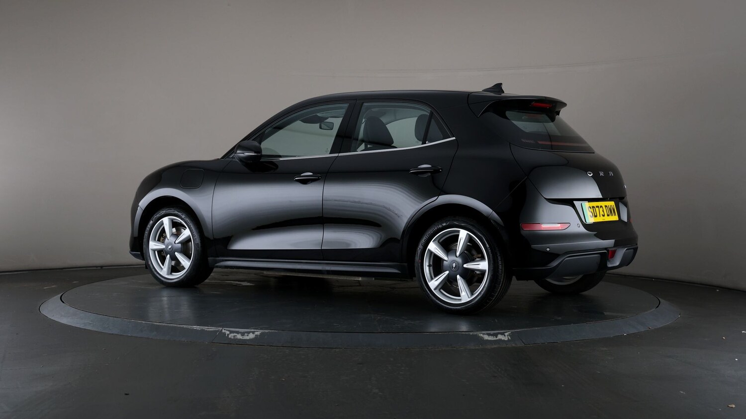 Used GWM Funky Cat 2023 for sale - 76810028: Photo 68