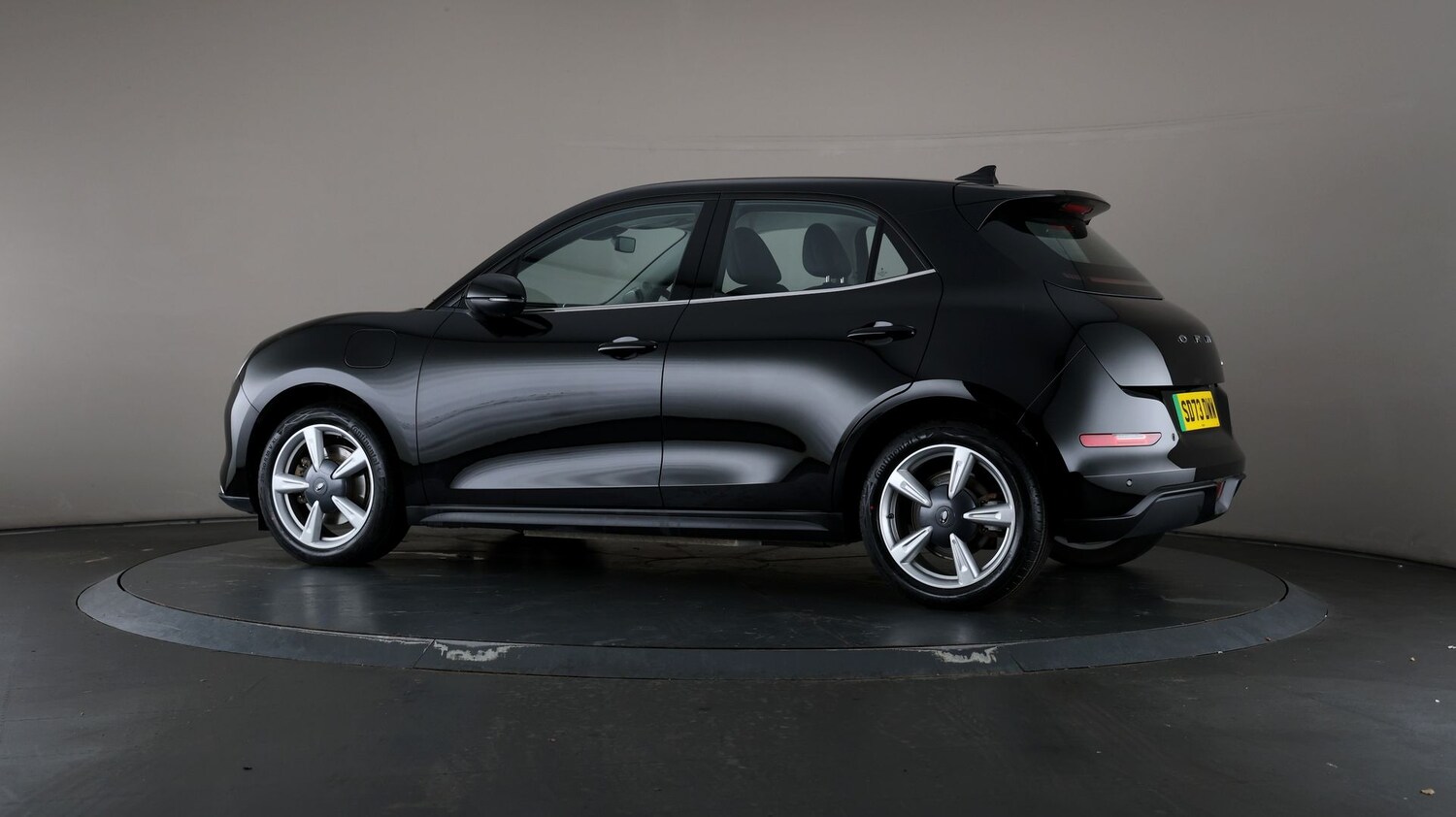 Used GWM Funky Cat 2023 for sale - 76810028: Photo 69