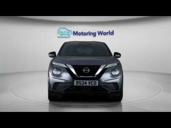 Used Nissan Juke 2024 for sale - 75127718: Photo