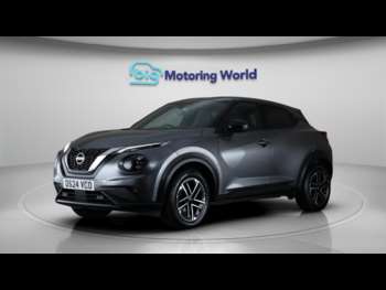 Used Nissan Juke 2024 for sale - 75127718: Photo