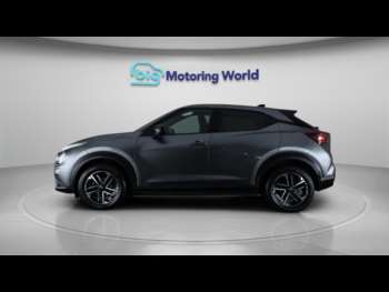 Used Nissan Juke 2024 for sale - 75127718: Photo