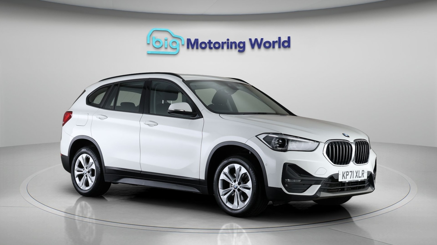 Used BMW X1 2021 for sale - 77277484: Photo 1