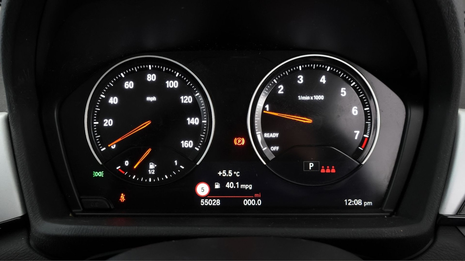 Used BMW X1 2021 for sale - 77277484: Photo 10