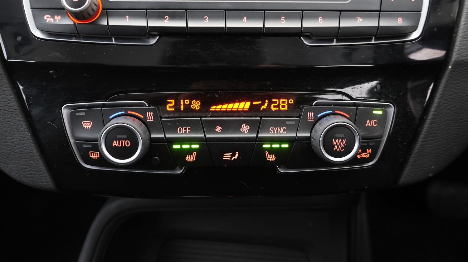 Used BMW X1 2021 for sale - 77277484: Photo 12