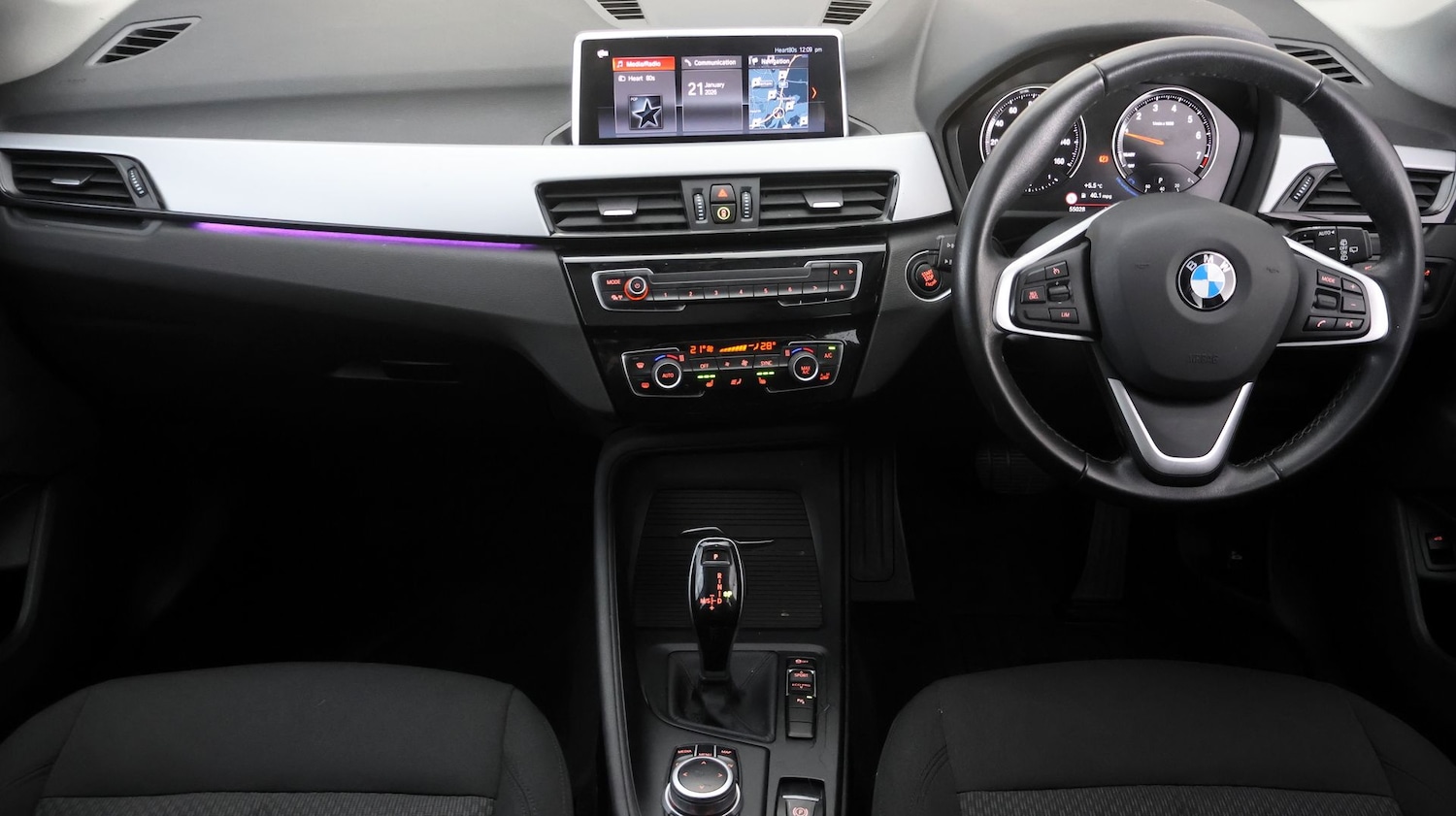 Used BMW X1 2021 for sale - 77277484: Photo 13