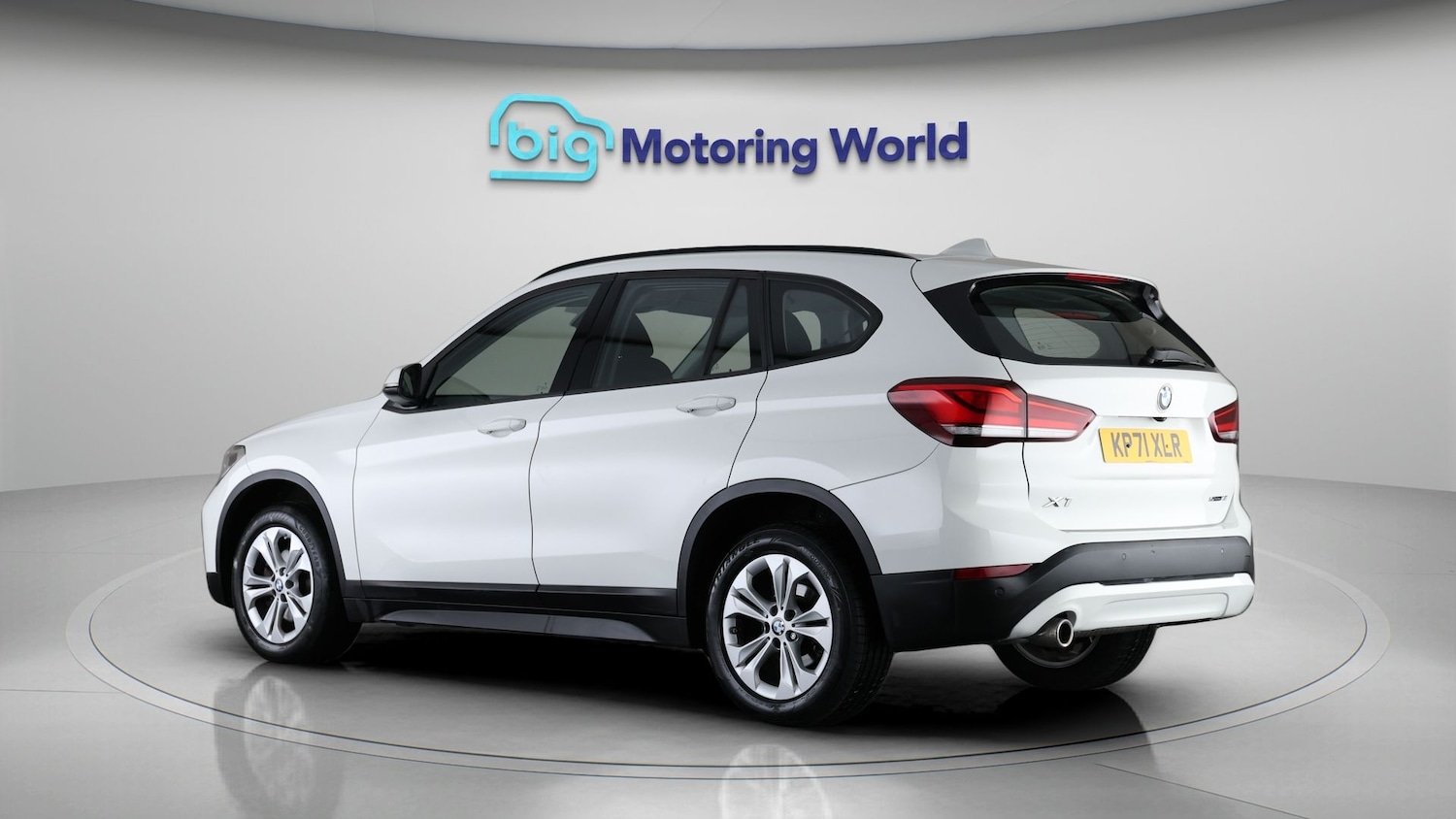Used BMW X1 2021 for sale - 77277484: Photo 5