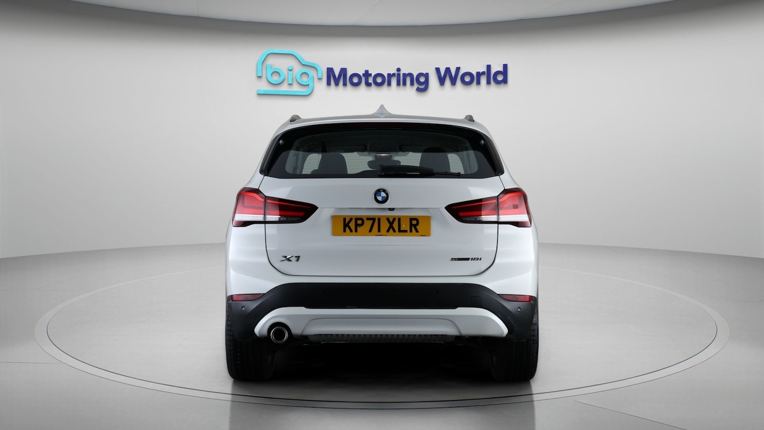 Used BMW X1 2021 for sale - 77277484: Photo 6