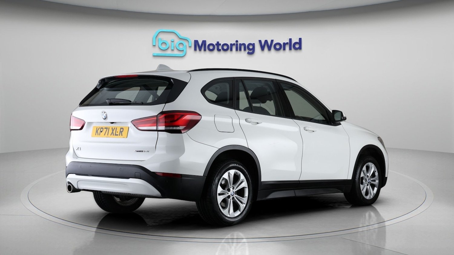 Used BMW X1 2021 for sale - 77277484: Photo 7