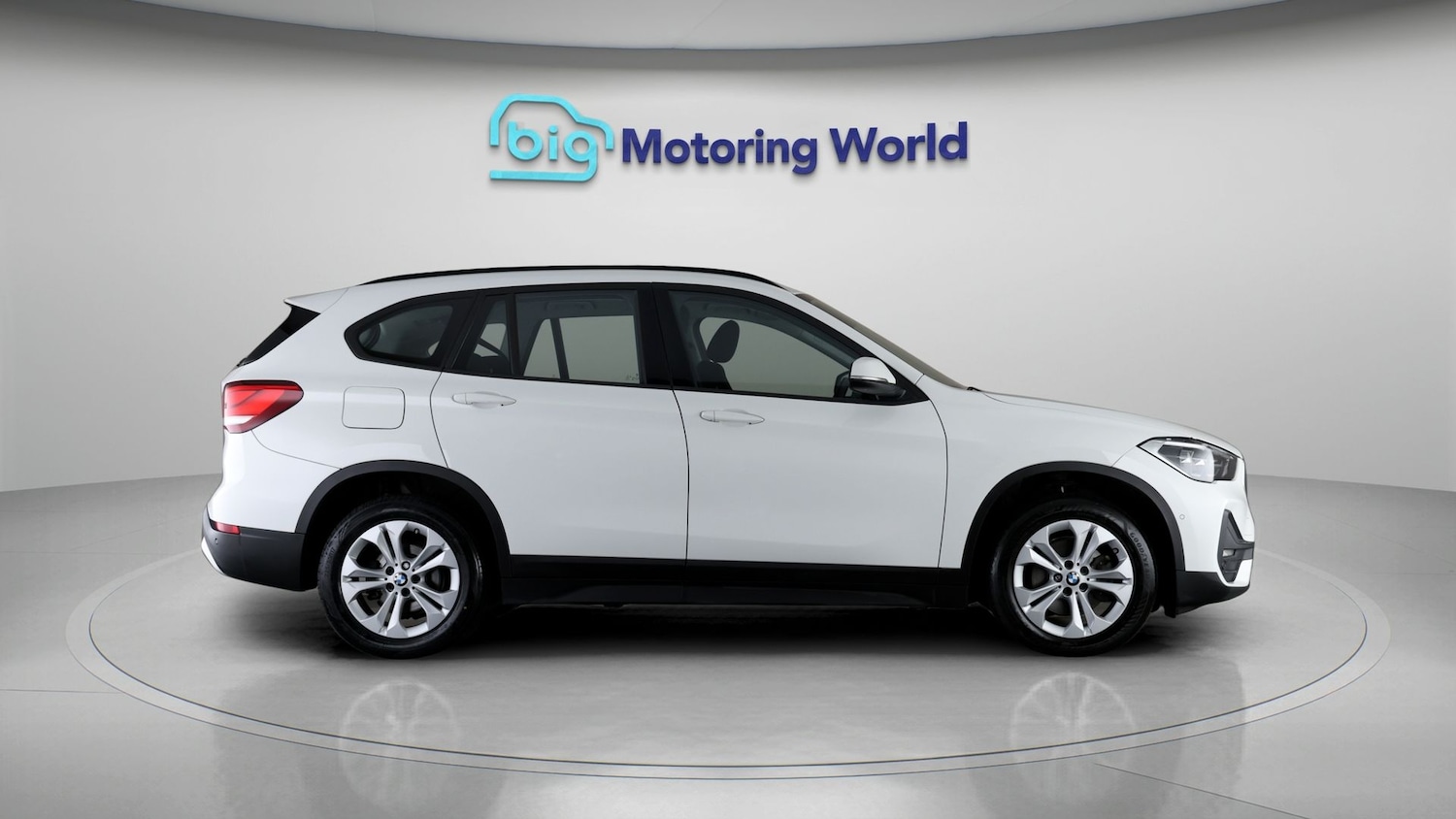 Used BMW X1 2021 for sale - 77277484: Photo 8
