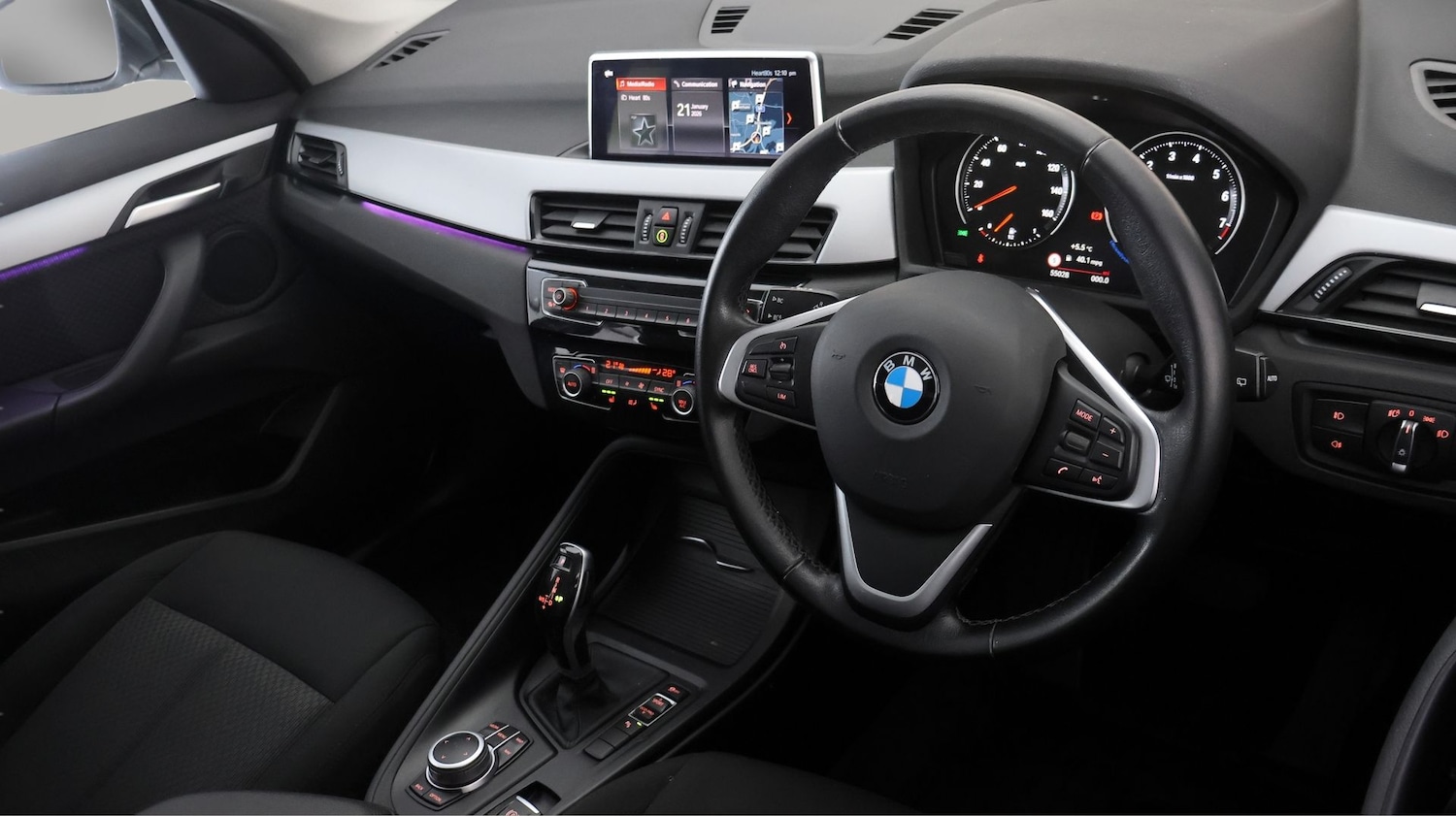 Used BMW X1 2021 for sale - 77277484: Photo 9