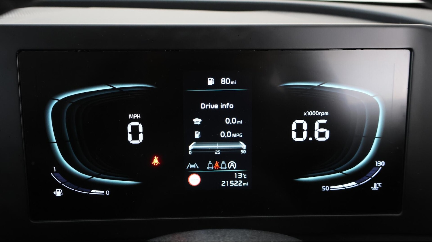 Used Kia Sportage 2022 for sale - 76432274: Photo 10