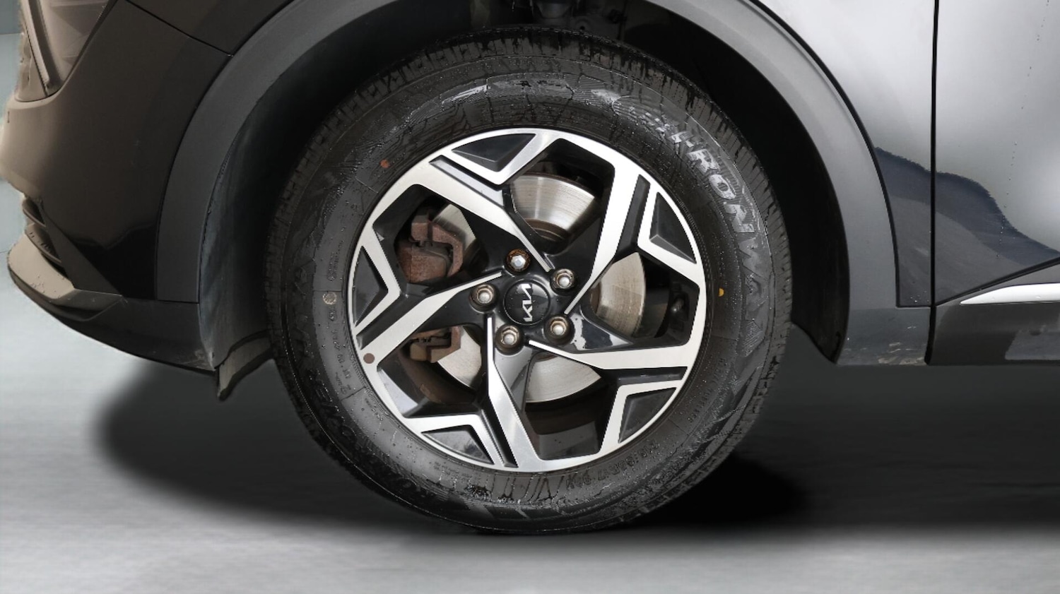 Used Kia Sportage 2022 for sale - 76432274: Photo 17