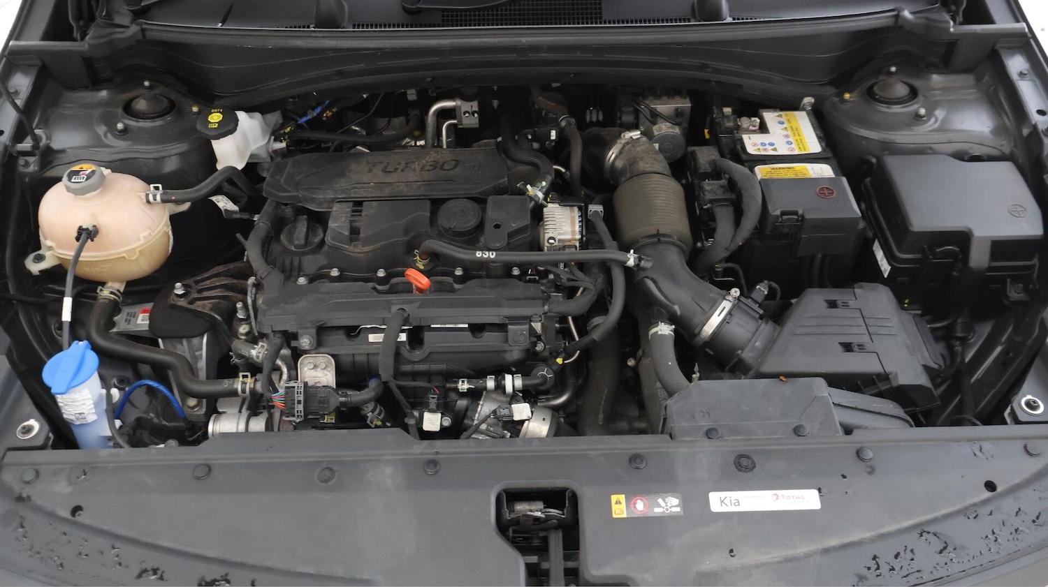 Used Kia Sportage 2022 for sale - 76432274: Photo 18