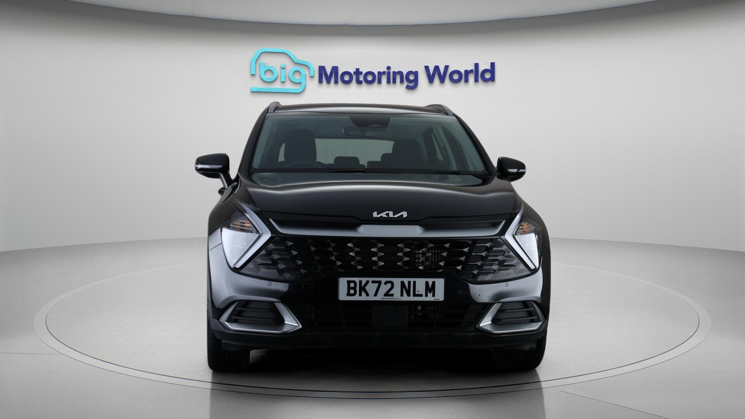 Used Kia Sportage 2022 for sale - 76432274: Photo 2