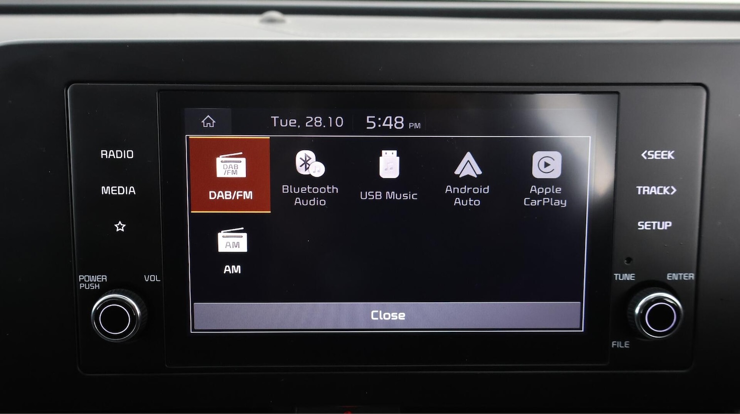 Used Kia Sportage 2022 for sale - 76432274: Photo 23