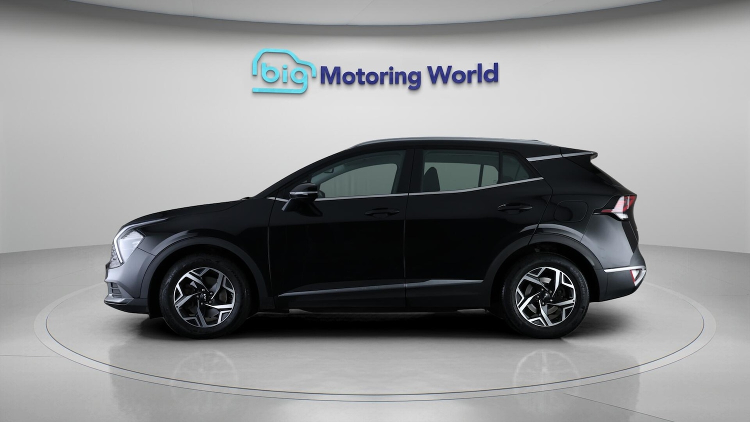 Used Kia Sportage 2022 for sale - 76432274: Photo 4