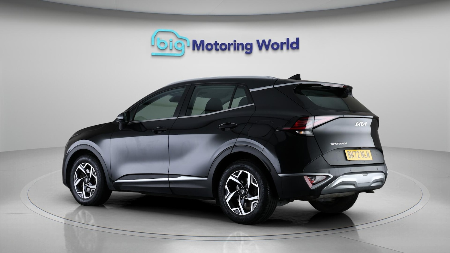 Used Kia Sportage 2022 for sale - 76432274: Photo 5