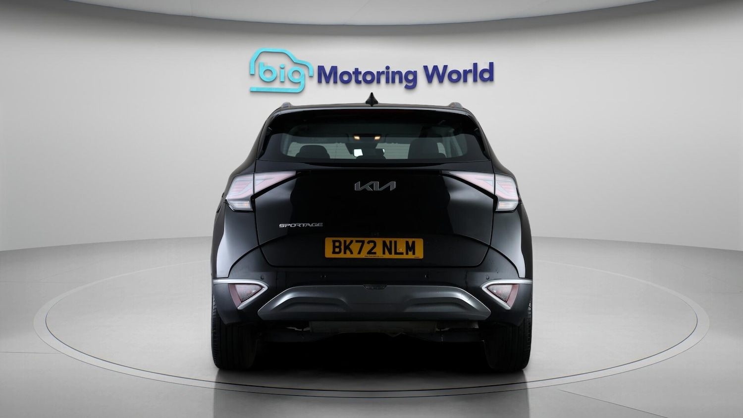 Used Kia Sportage 2022 for sale - 76432274: Photo 6