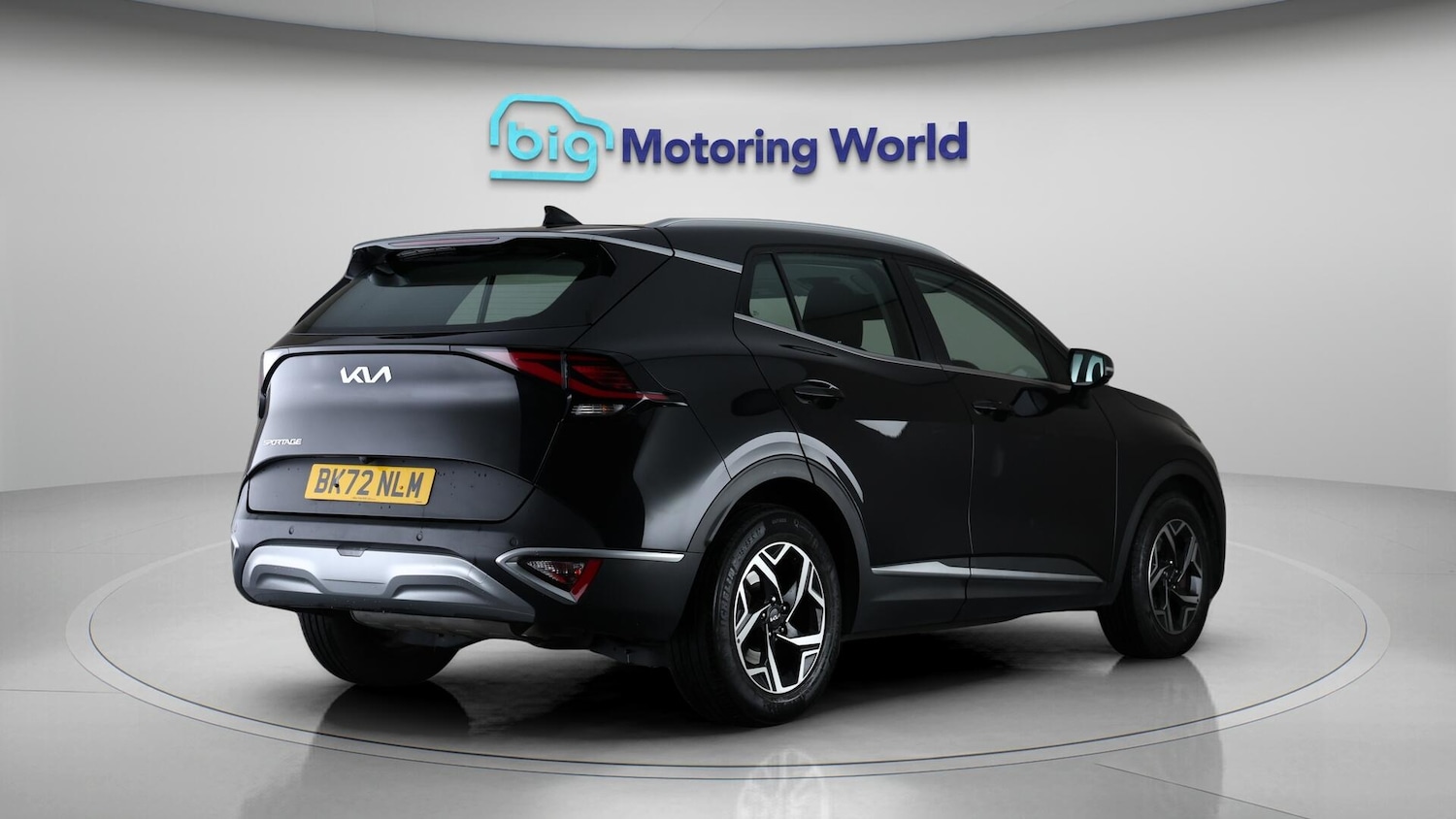 Used Kia Sportage 2022 for sale - 76432274: Photo 7