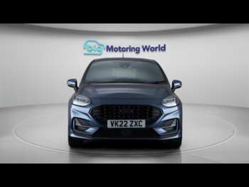 Used Ford Fiesta 2022 for sale - 74958869: Photo