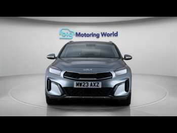 Used Kia XCeed 2023 for sale - 74888204: Photo