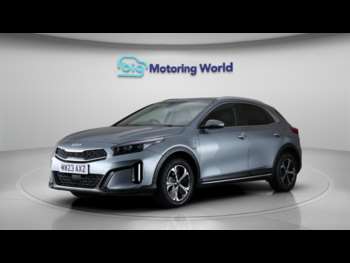 Used Kia XCeed 2023 for sale - 74888204: Photo