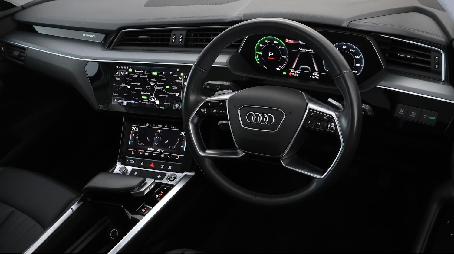 Used Audi e-tron 2021 for sale - 76424515: Photo 10